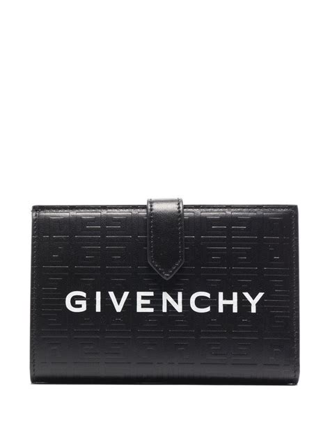 givenchy wallet price.